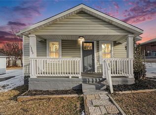 1303 Leonard Ave, High Point, NC 27260