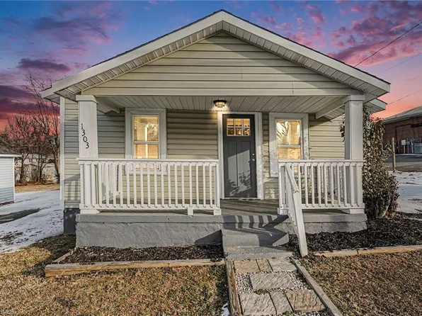 1303 Leonard Ave, High Point, NC 27260