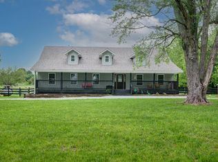 9731 W Farm Road 124, Bois D Arc, MO 65612