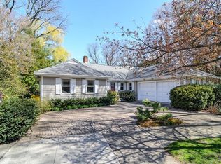 212 Crafts Rd, Brookline, MA 02467