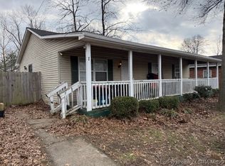 3810 Wayne St, New Albany, IN 47150