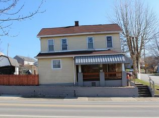 8556 Broadway St, Westmoreland City, PA 15692