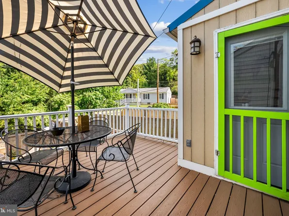 1106 Wood Heights Ave, Baltimore, MD 21211