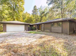 3623 NW 53rd Ave, Gainesville, FL 32653