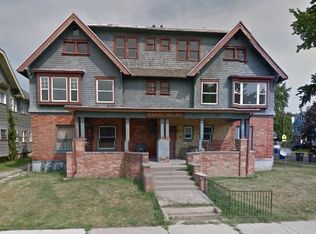 306 Winthrop St APT 4, Toledo, OH 43620