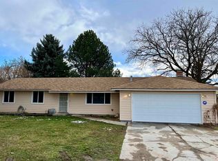 6709 E Victory Rd, Nampa, ID 83687