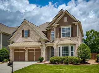4652 Prater Way SE, Smyrna, GA 30080