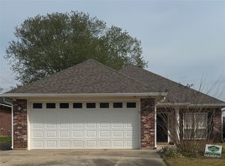 1107 Rita Ln, Ruston, LA 71270