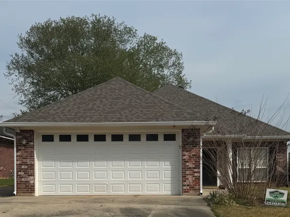 1107 Rita Ln, Ruston, LA 71270