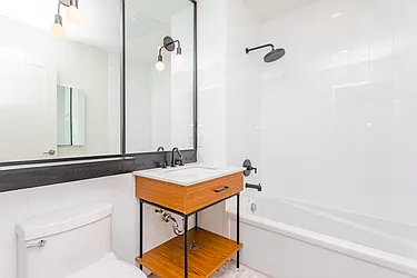 Rented by MySpaceNYC