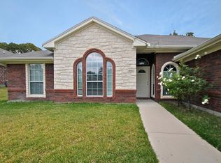 4902 Hammerstone Trl, Killeen, TX 76542