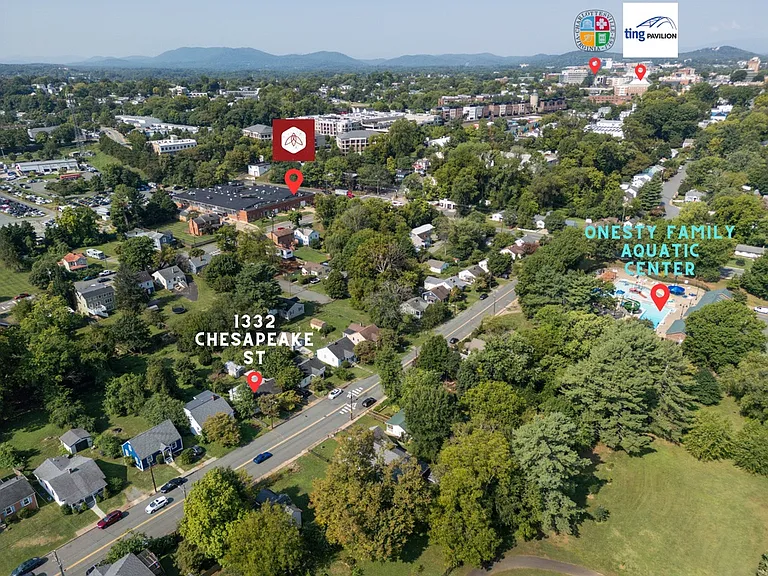 1322 Chesapeake St — Photo 44