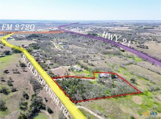 42 S Old Spanish Trl, Kyle, TX 78640