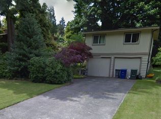 4221 159th Ave SE, Bellevue, WA 98006