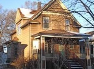 1119 Clarence Ave, Oak Park, IL 60304