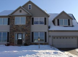 4 Magnolia Way, Ballston Lake, NY 12019