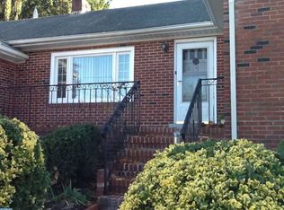 1585 Pennington Rd, Ewing, NJ 08618