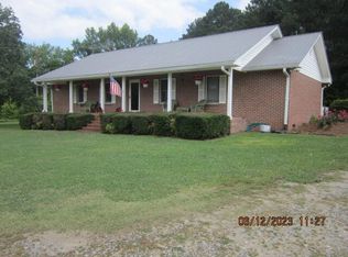3041 Lincolnton Rd, Washington, GA 30673