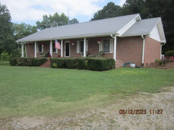 3041 LINCLONTON Road, Washington, GA 30673