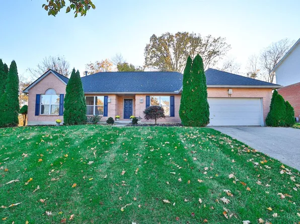 21 Wallace Grove Ln, Milford, OH 45150