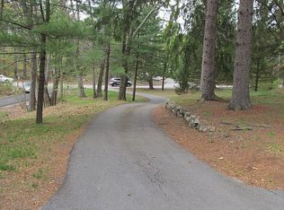283 Concord Rd, Wayland, MA 01778