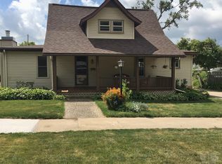 608 Jerome St, Marshalltown, IA 50158