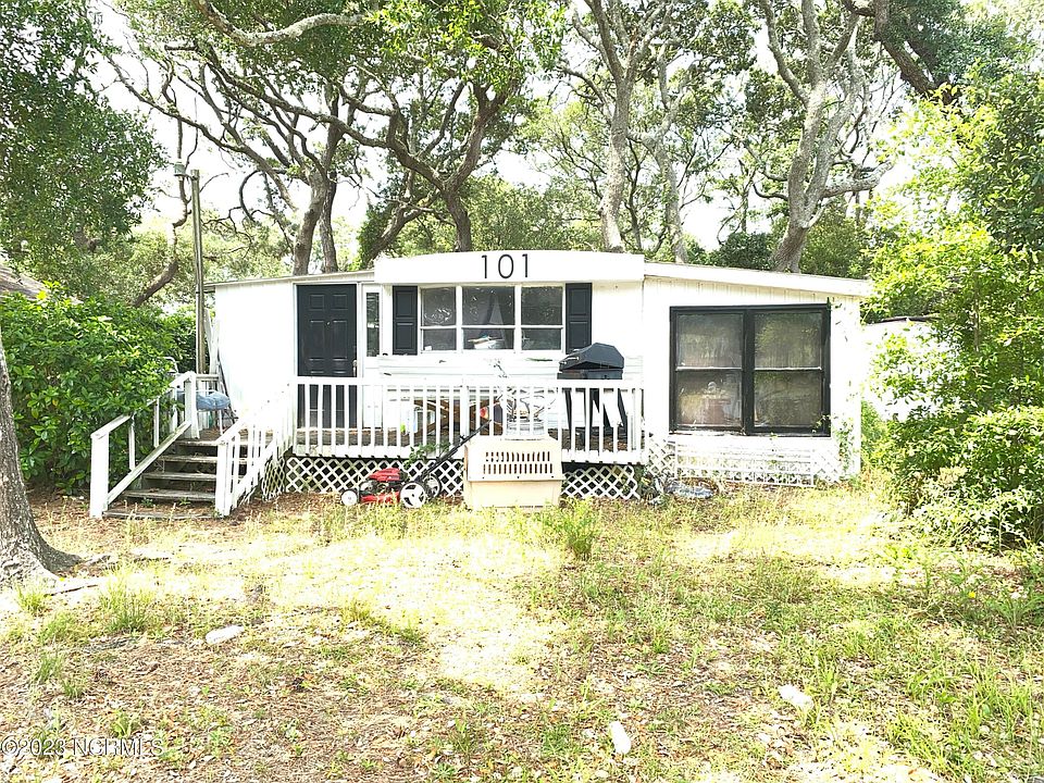 1st image of 101 NE 75th Street