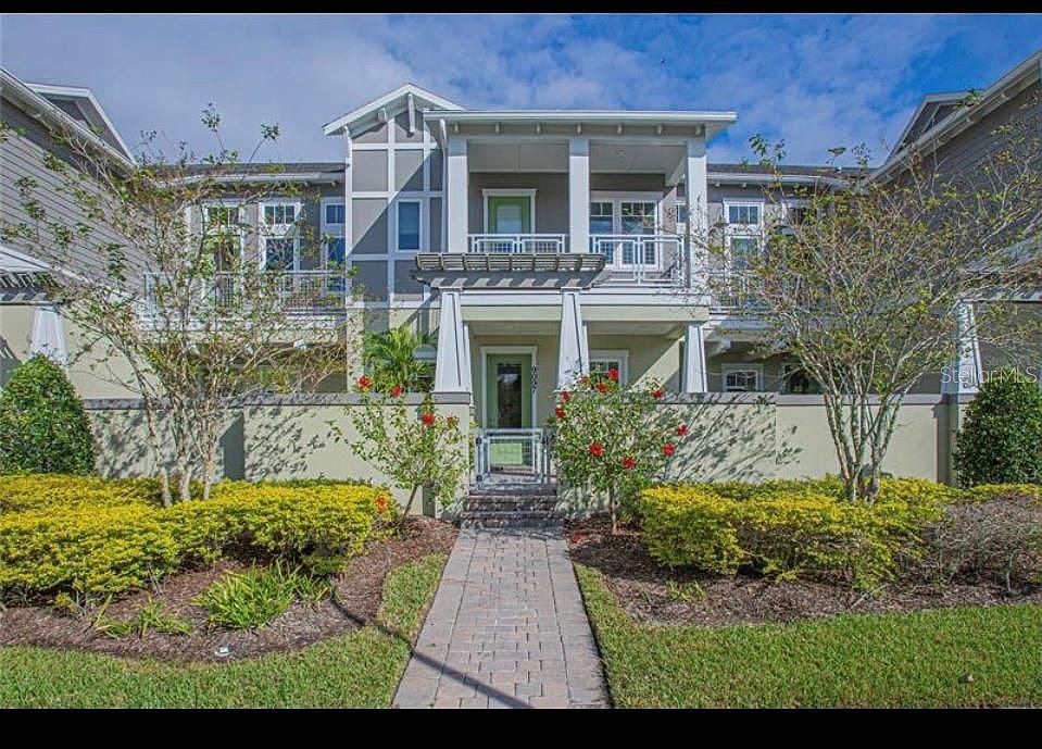 9097 Laureate Blvd, Orlando, FL 32827 Zillow