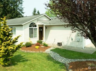 1410 W Martin St, Elma, WA