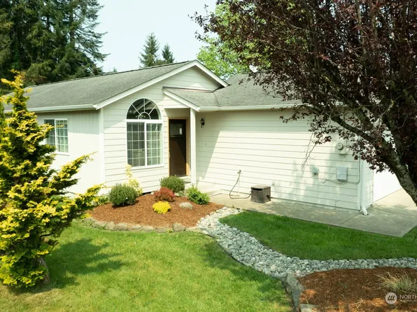 1410 W Martin Street, Elma, WA 98541