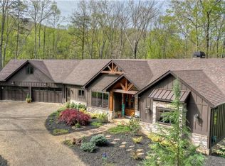 244 Wilderness Way #2, Ellijay, GA 30536