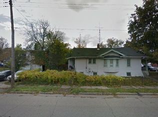 2616 Maplewood Ave, Flint, MI 48506