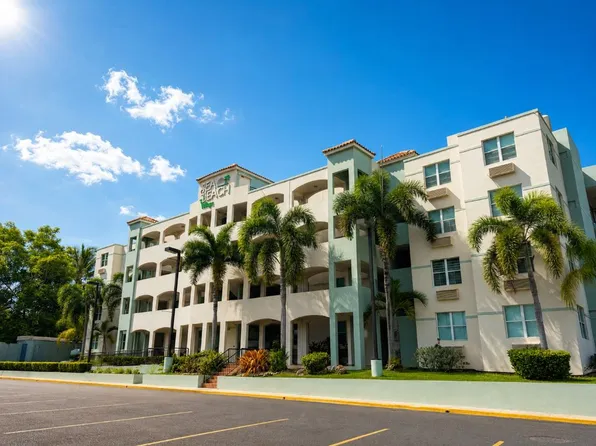 Condo Sea Beach Vlg, Rincon, PR 00677