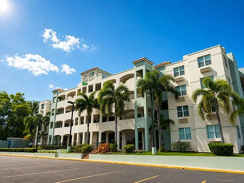 Condo Sea Beach Village Photo 1