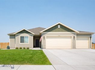 1715 Stewart Loop, Bozeman, MT 59718