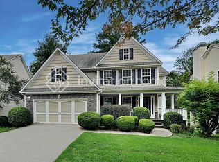 3586 Valley Bluff Ln, Snellville, GA 30039
