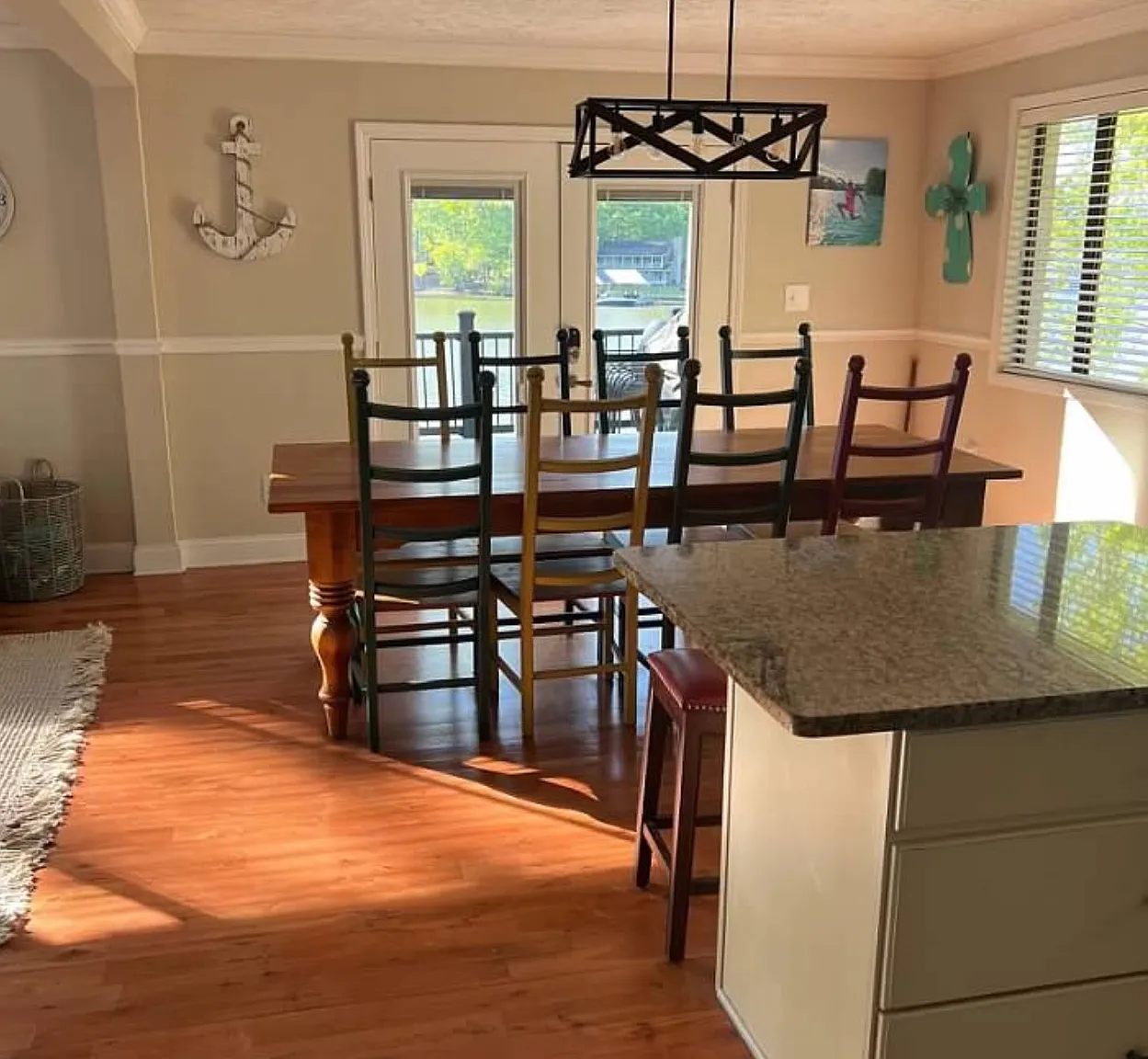 3 bed, $2,900 — Photo 4