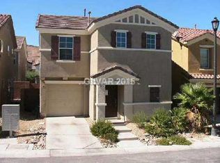 575 Brompton St, Las Vegas, NV 89178
