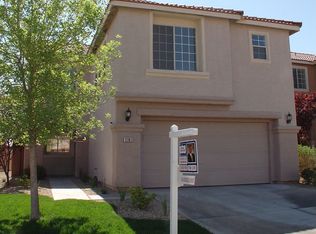 11161 Whooping Crane Ln, Las Vegas, NV 89144