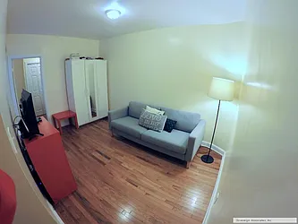 Rented by Sovereign Associates