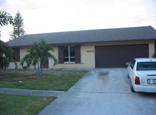 6255 Plains Dr, Lake Worth, FL 33463