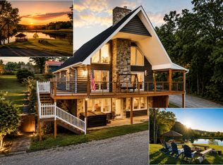 3721 S Hyde Rd, Springfield, TN 37172