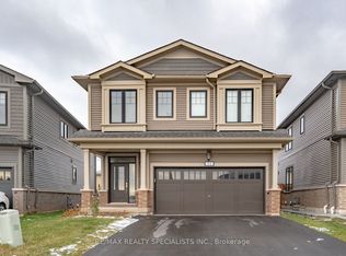 51 Starfire Cres, Hamilton, ON
