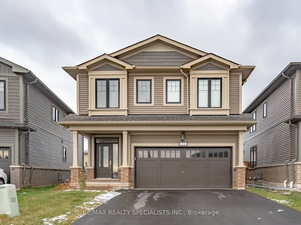 51 Starfire Cres, Hamilton, ON L8E 0K8