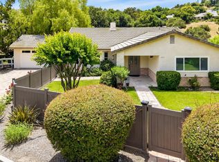 1940 Viborg Rd, Solvang, CA 93463