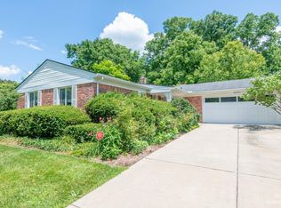 2830 Pebble Creek Dr, Ann Arbor, MI 48108