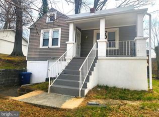 702 Capitol Heights Blvd, Capitol Heights, MD 20743