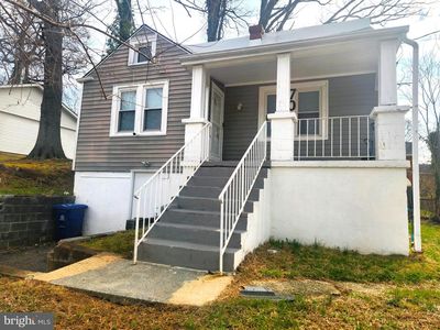 702 Capitol Heights Blvd, Capitol Heights, MD, 20743