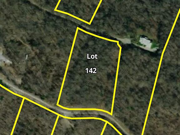 2nd image of 0 Crestwood Dr Lot 142