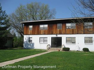 1432 N Pershing Ave APT 16, Indianapolis, IN